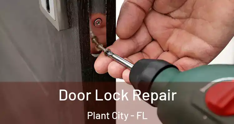  Door Lock Repair Plant City - FL