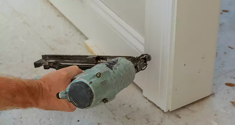 Patio Door Fix in Plant City, FL