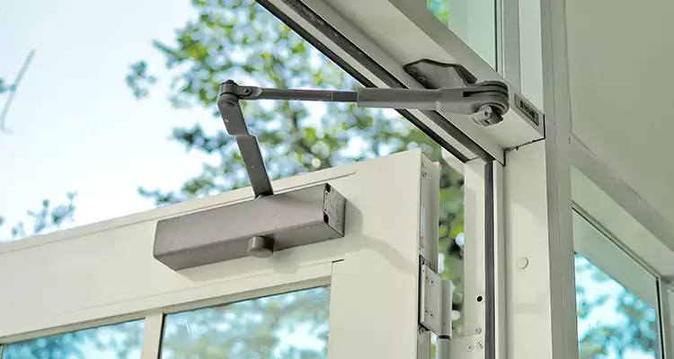 Automatic Door Opener Installation in Plant City, FL