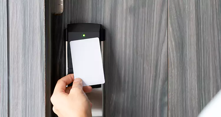 Hotel Swipe Card Door Locks Repair in Plant City, FL