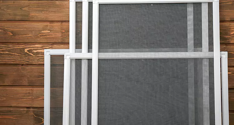 Patio Door Window Frame Repair in Plant City, FL
