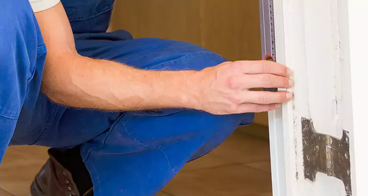 Antique Pocket Door Rollers Repair in Plant City, FL