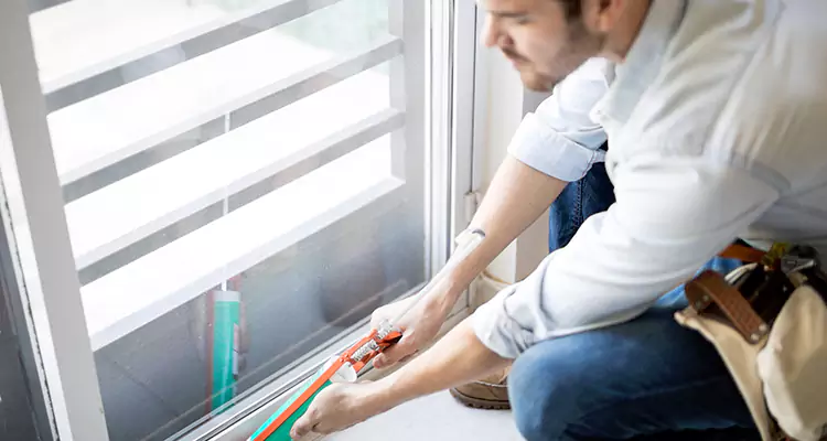 Sliding Patio Door Contractors in Plant City, FL