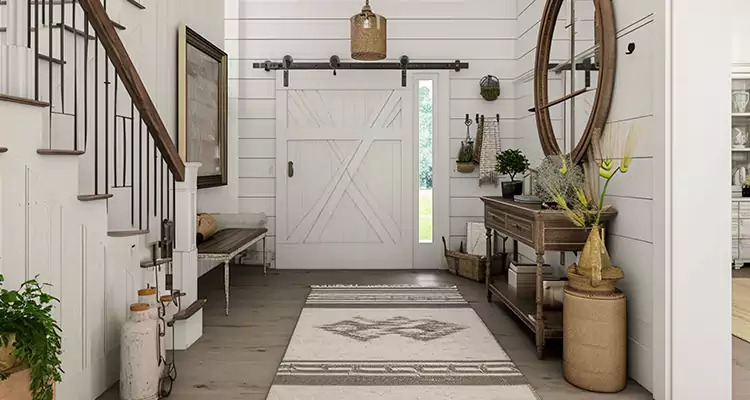 Interior Barn Doors Repair in Plant City, FL