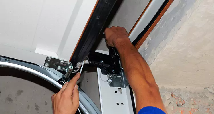 Weatherproof Door Seal Replacement in Plant City, FL