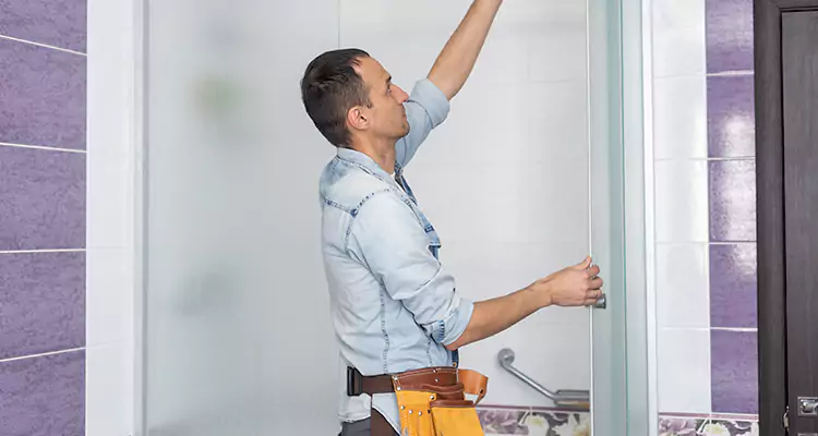 Glass Sliding Door Repair Near You in ⁣ Plant City, FL