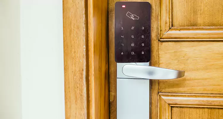 Keyless Hotel Door Locks Repair in Plant City, FL