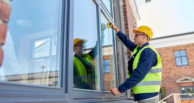 New Storm Windows Installation in Plant City, FL