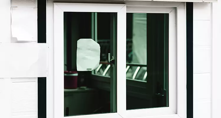 Patio Door Window Adjustment Service in Plant City, FL