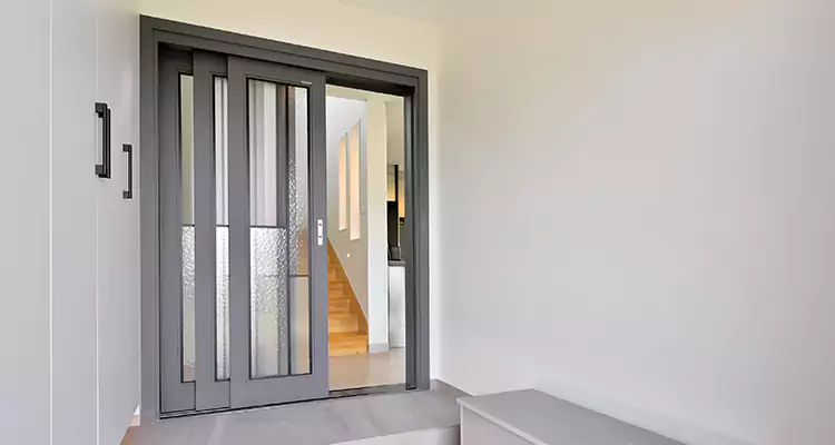 Commercial Sliding Door Contractor in Plant City, FL
